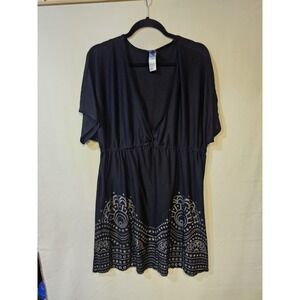 Women's Swimsuits for All Size 18/20 Beachwear Vacation Cover Up Swim Dress